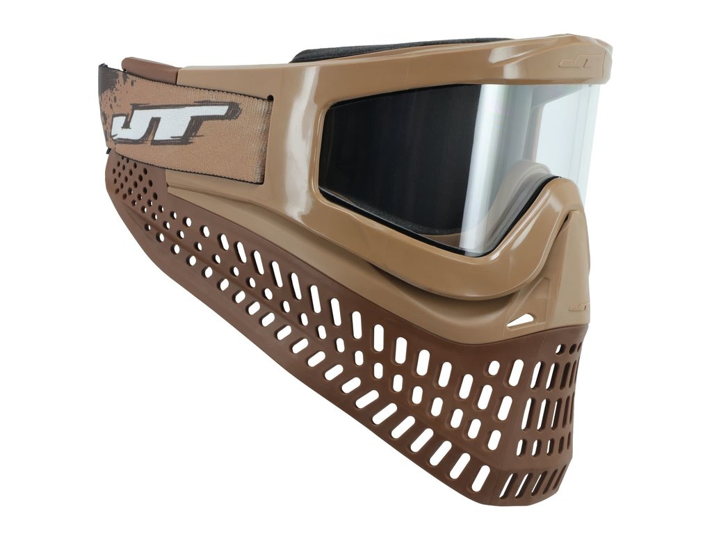 JT JT ProFlex X W/ Pro Change Frame - Terracotta (Tan)