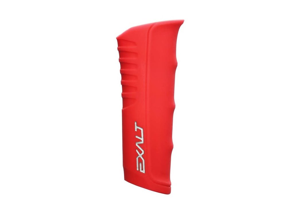 Exalt Exalt Shocker RSX Grip Red