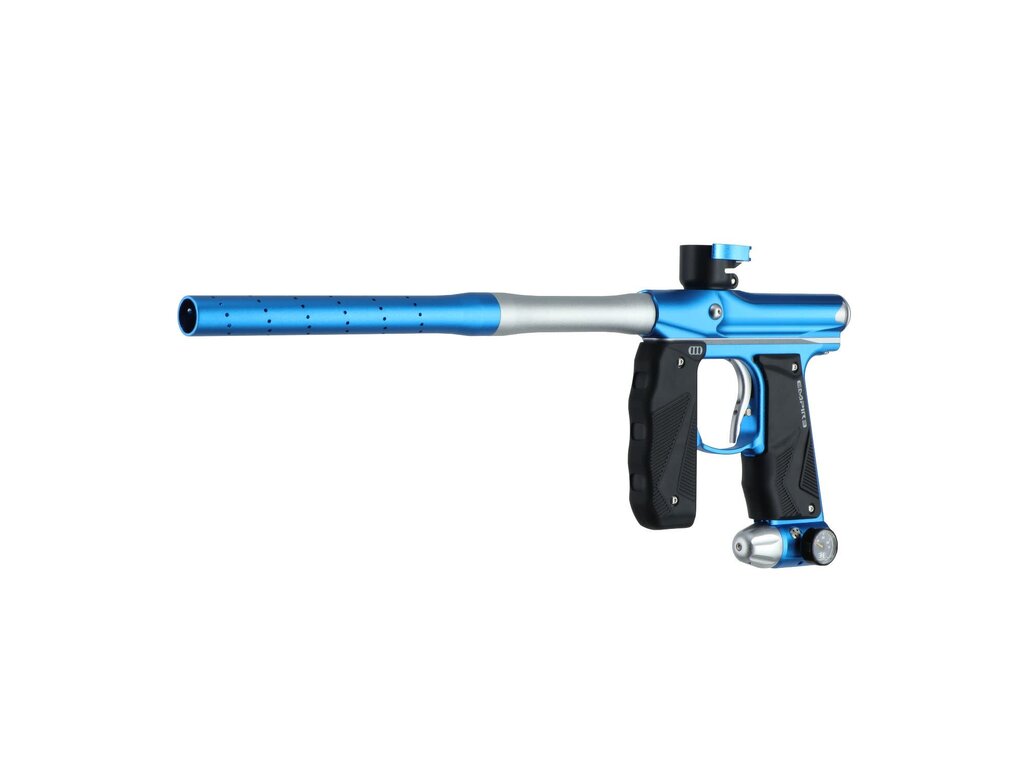 Empire Empire Mini GS W/ 2 Piece Barrel- Dust Blue/ Dust Silver