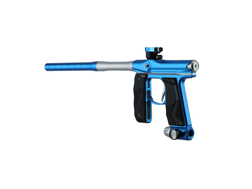 Empire Empire Mini GS W/ 2 Piece Barrel- Dust Blue/ Dust Silver