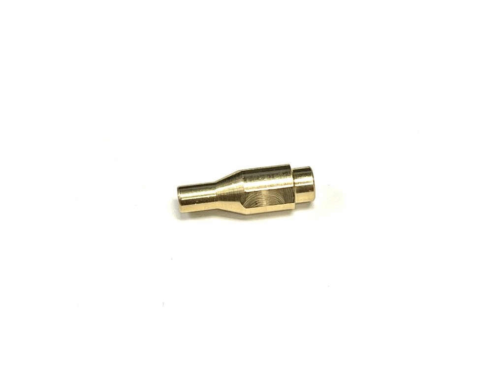 Ninja Ninja Brass Output Pin