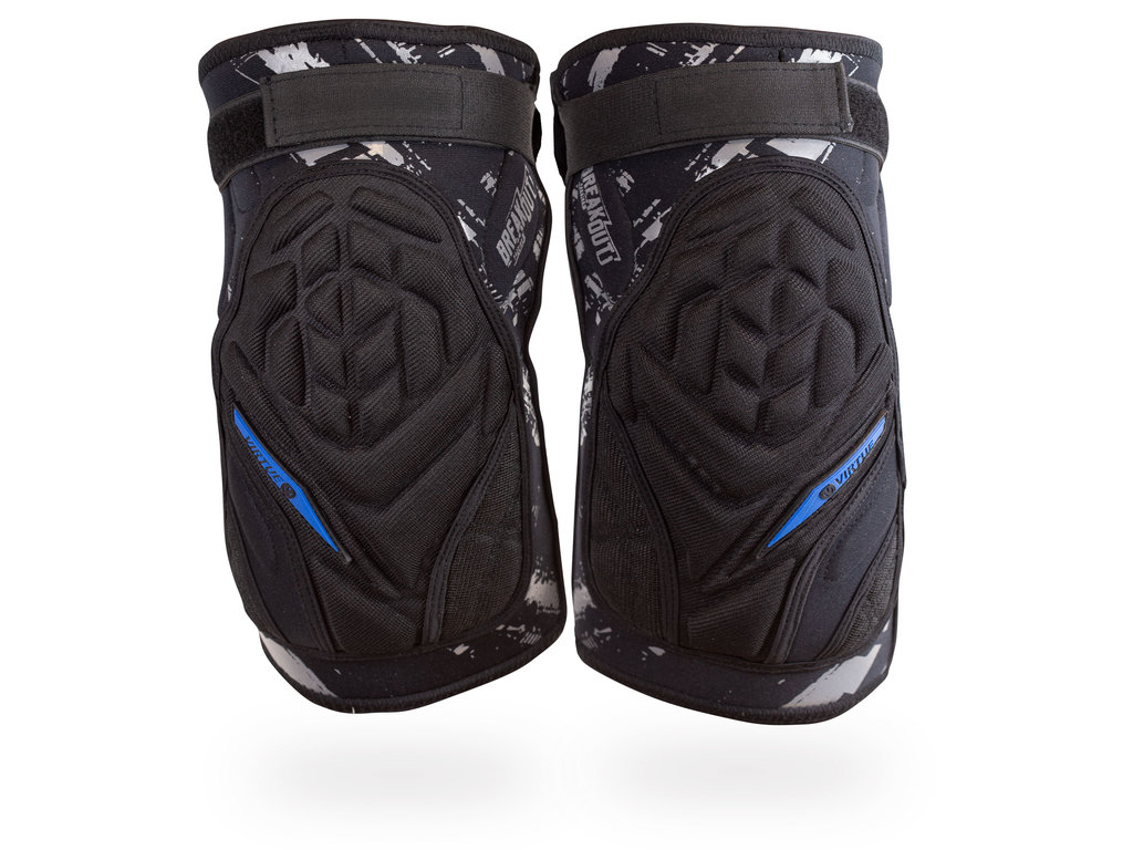 Virtue Virtue Breakout Knee Pads Small/ Medium