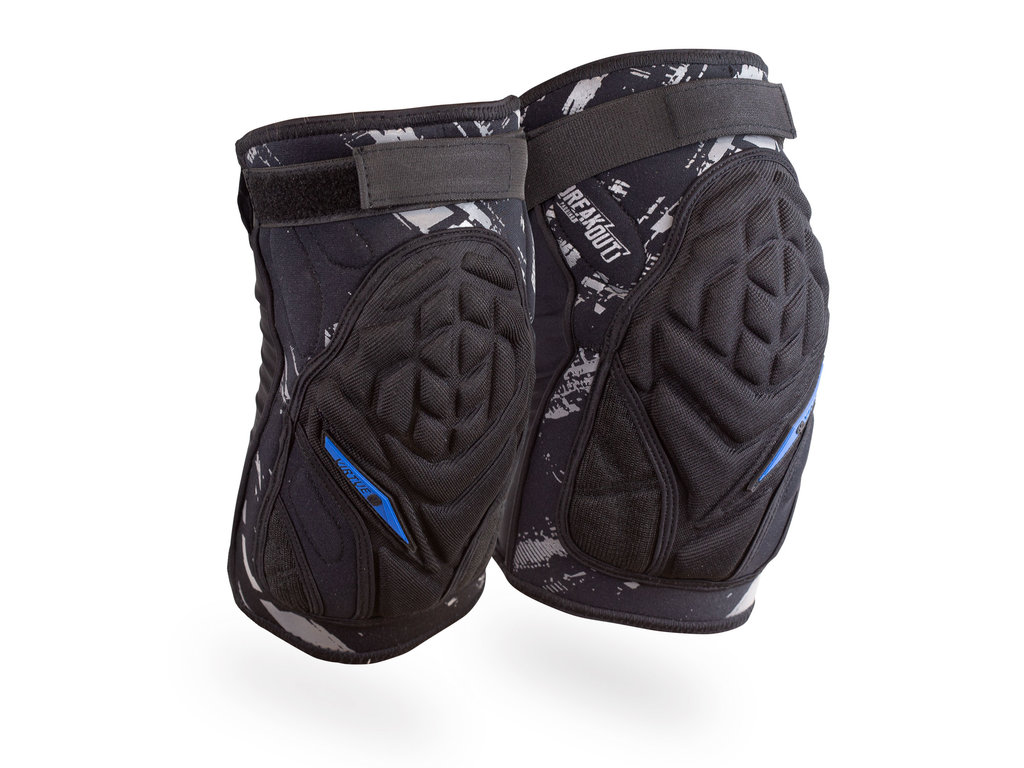 Virtue Virtue Breakout Knee Pads Small/ Medium