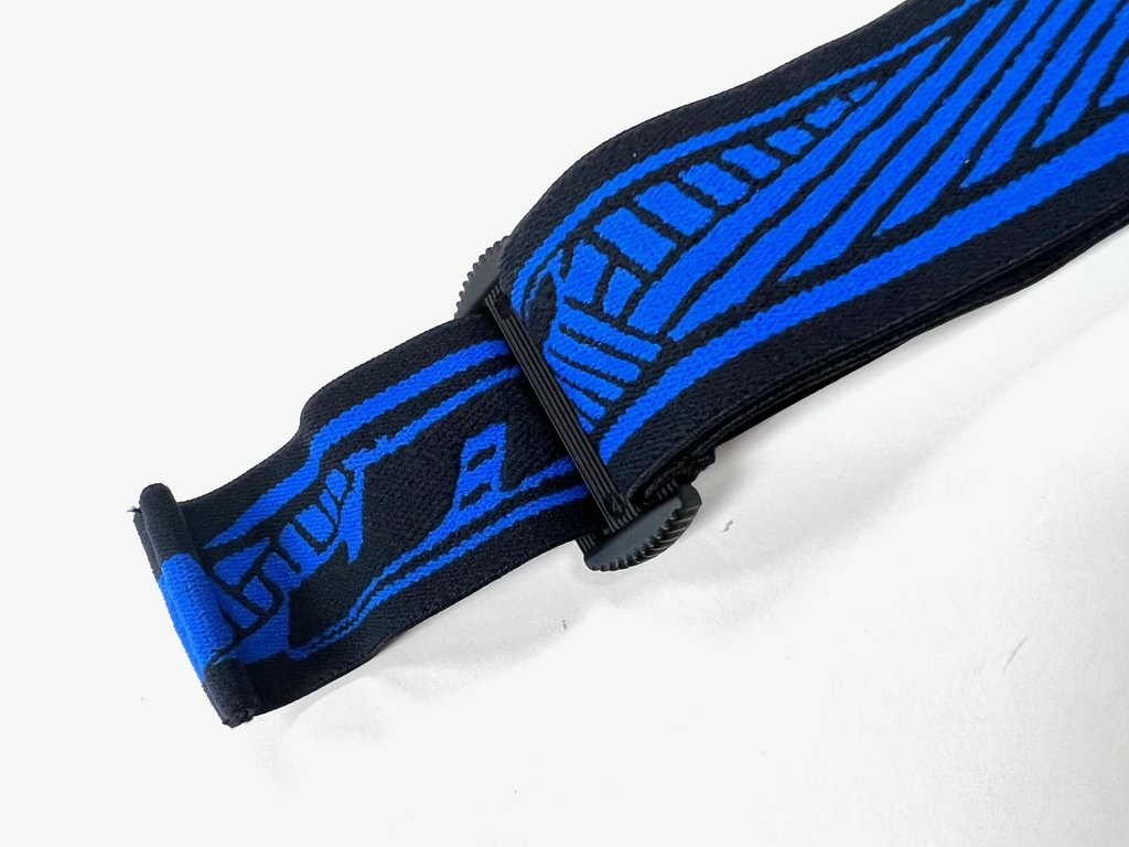 JT JT Spectra/ Proflex  Woven Strap - Blue/ Black