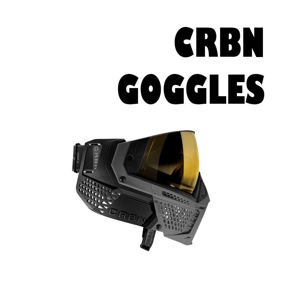 CRBN Goggles