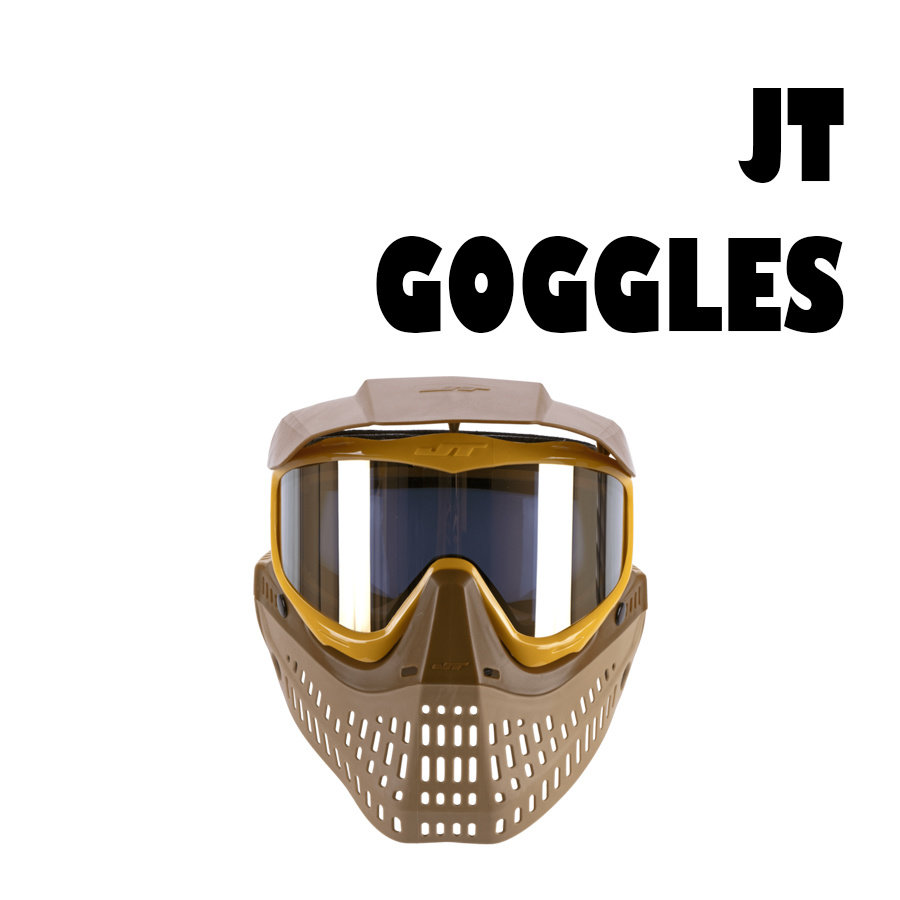 JT Goggles
