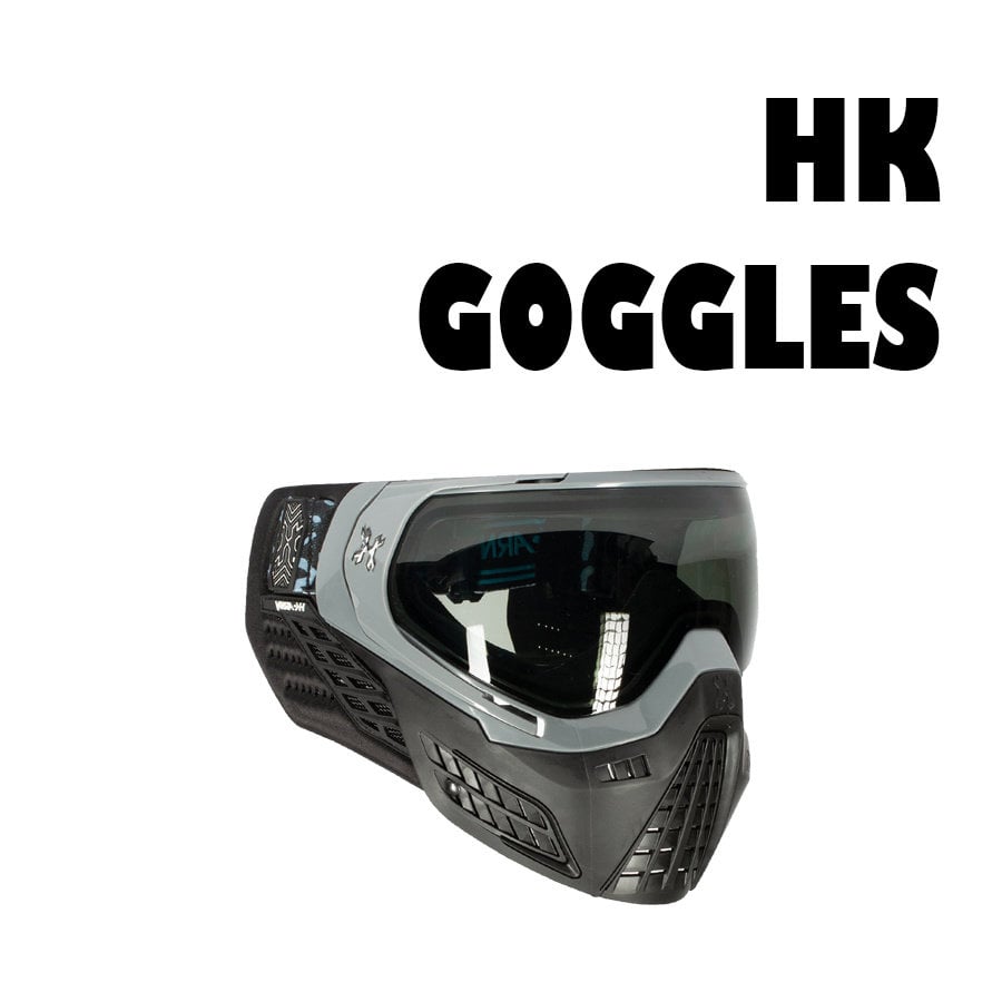 HK Goggles