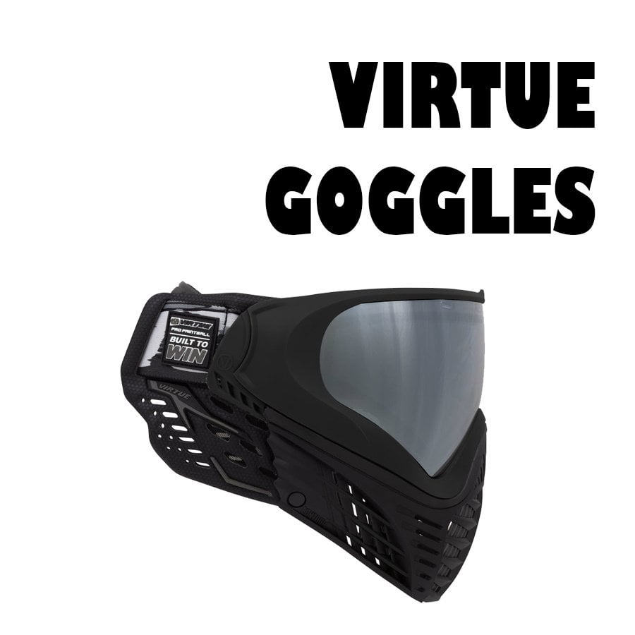 Virtue Goggles