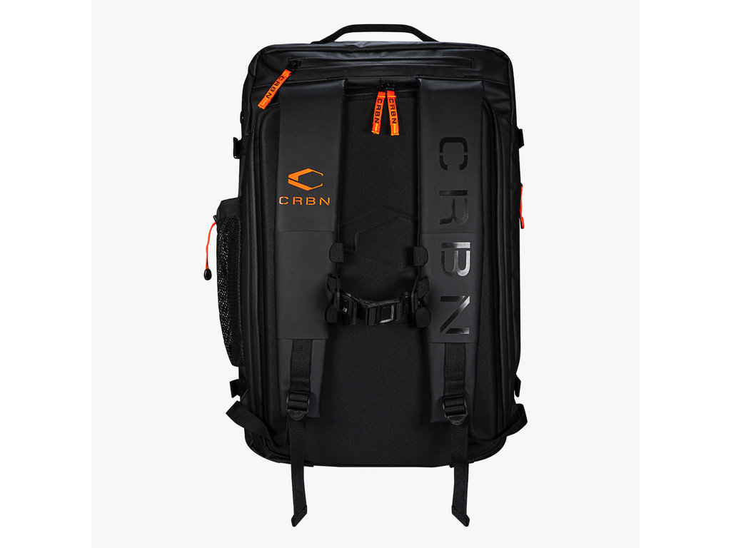CRBN Paintball CRBN Paintball 48L Backpack