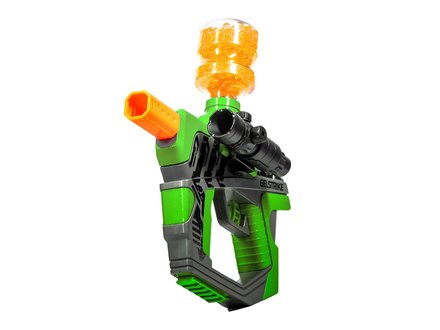 HK Army HK Army Gel Strike Rapid Blaster Delta - Electric Green HK Army HK Army Gel Strike Rapid Blaster Delta - Electric Green