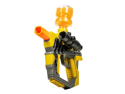 HK Army HK Army Gel Strike Rapid Blaster Delta - Python Yellow HK Army HK Army Gel Strike Rapid Blaster Delta - Python Yellow