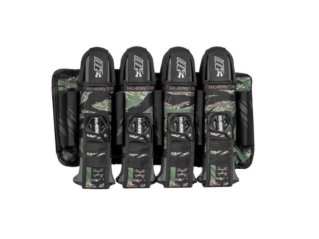 HK Army HK Army Eject Pack - 4+3 - Tigerstripe