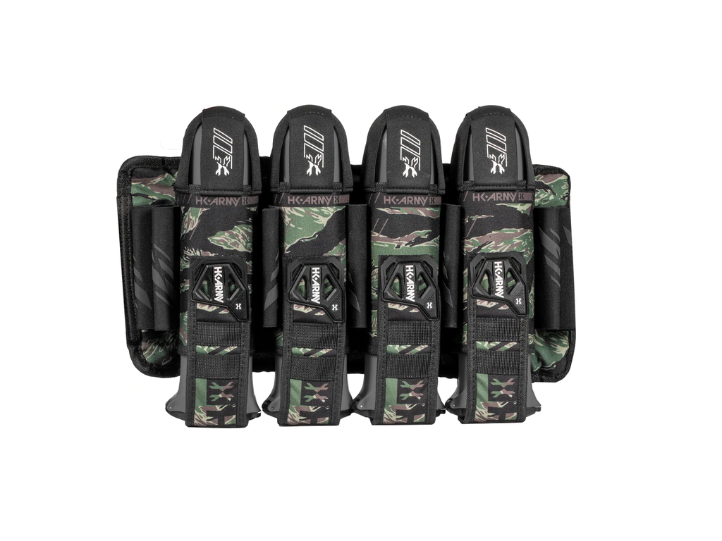 HK Army Eject Pack 4+3 Tigerstripe Shop Cousins
