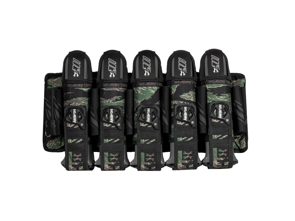 HK Army Eject Pack 5+4 Tiger Stripe Shop Cousins