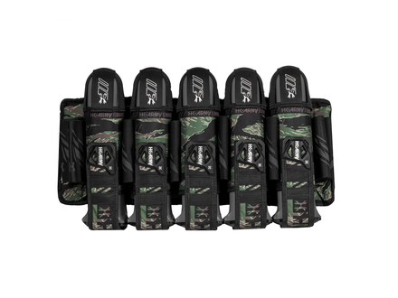 HK Army HK Army Eject Pack - 5+4 - Tiger Stripe