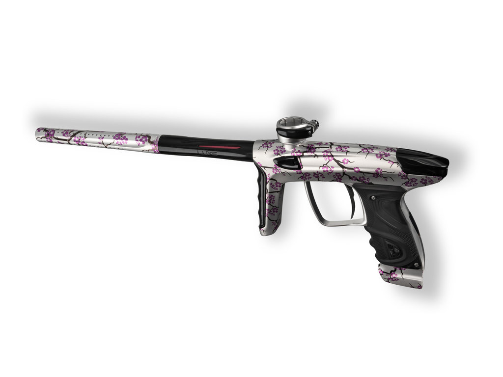 DLX DLX Luxe TM40 Limited Edition Cherry Blossom