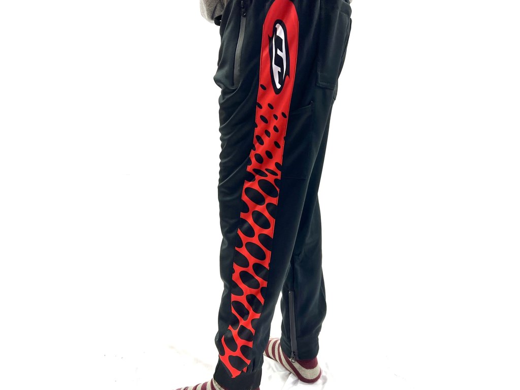 JT JT Lounger Pants - Red Bubble