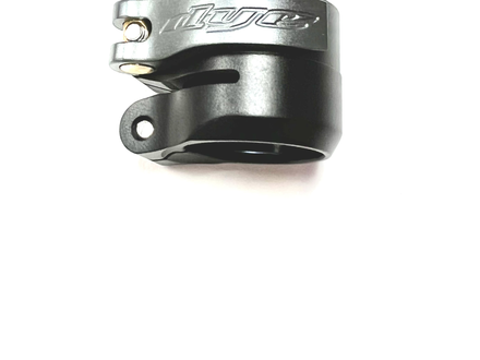 Dye Precision DYE DSR+ / CZR Lockdown2 Feed neck