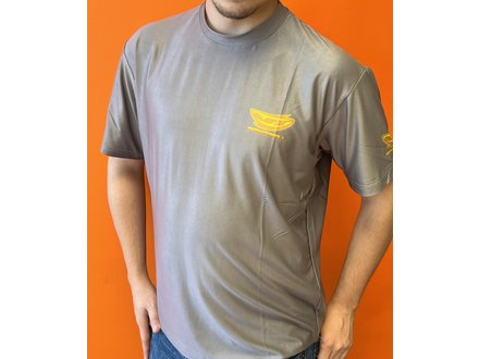 JT JT Stretchy Soft T-Shirt - Losing Sucks