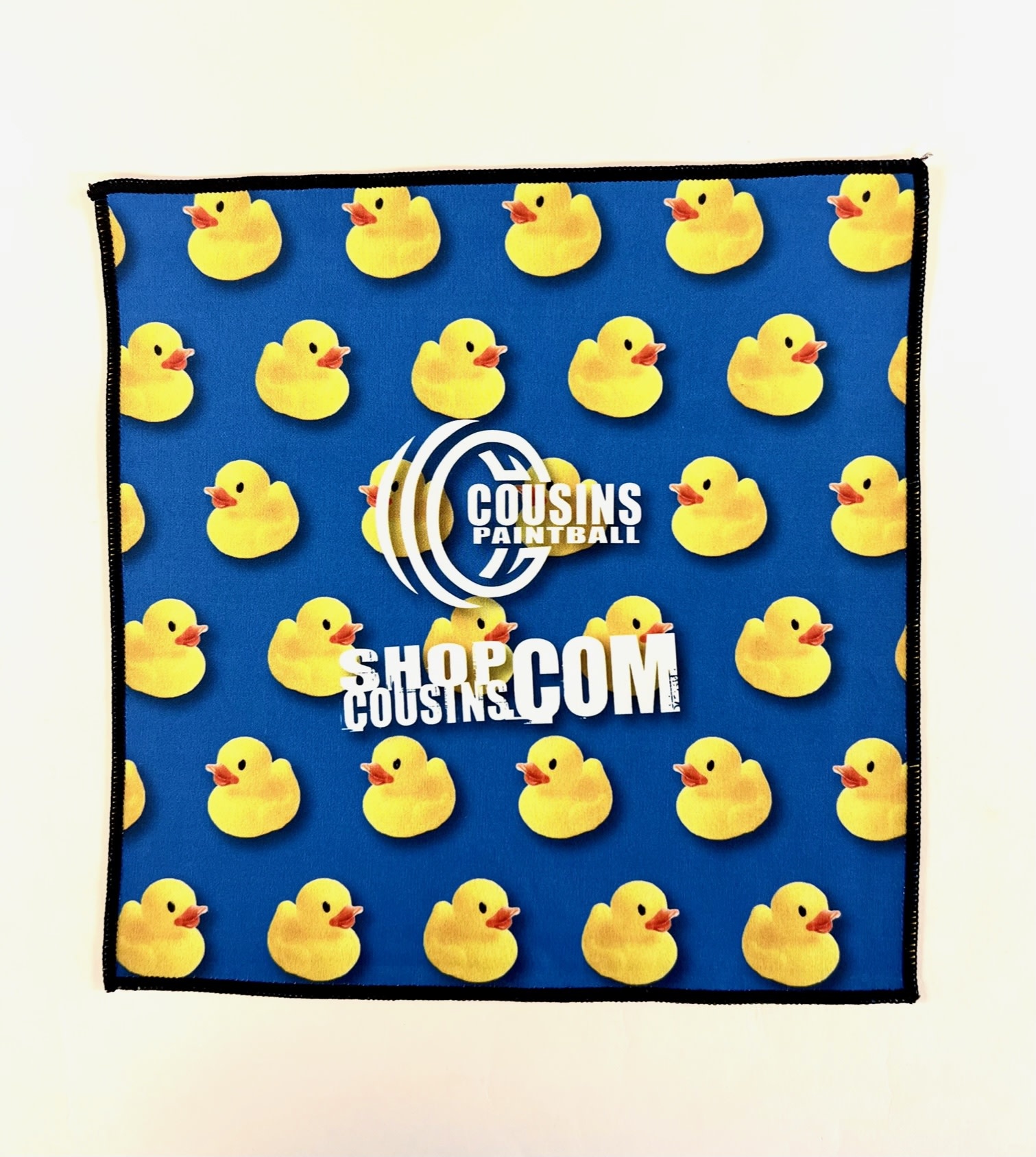 Cousins Microfiber Cloth - Bath Time - Shop Cousins