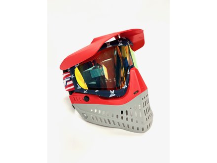 JT JT Proflex Goggles LE Patriot