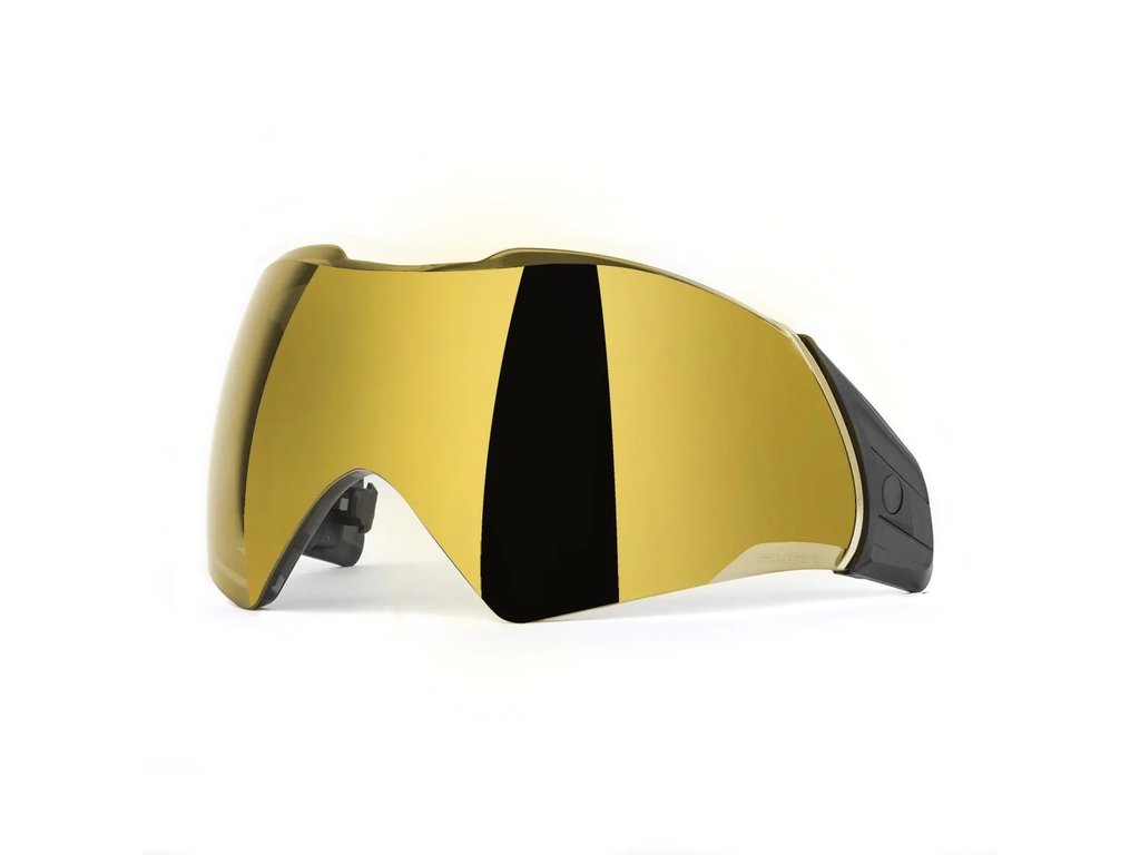 Push Paintball Push Paintball Unite Lens Chrome Gold