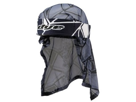 Details about   Midwest Clothing Fall Trunk Diamond Mesh Paintball Headwrap 