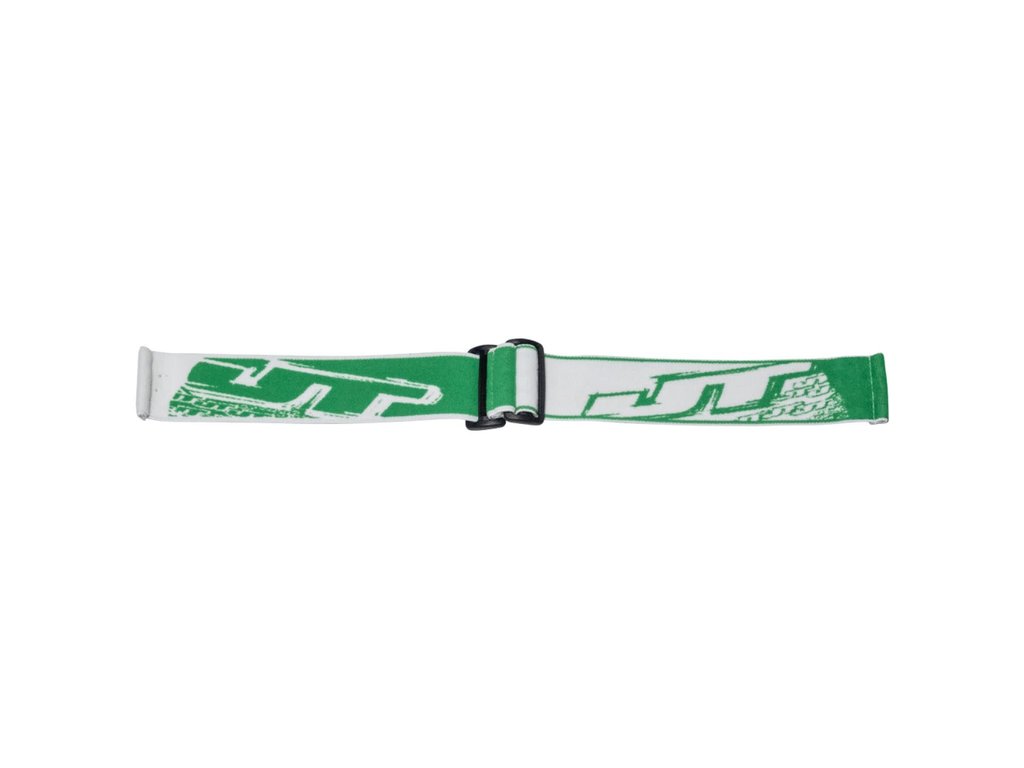 JT JT Spectra/ Proflex  Woven Strap - Tao Green / White