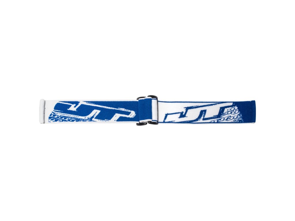 JT JT Spectra/ Proflex  Woven Strap - Tao Dynasty / White