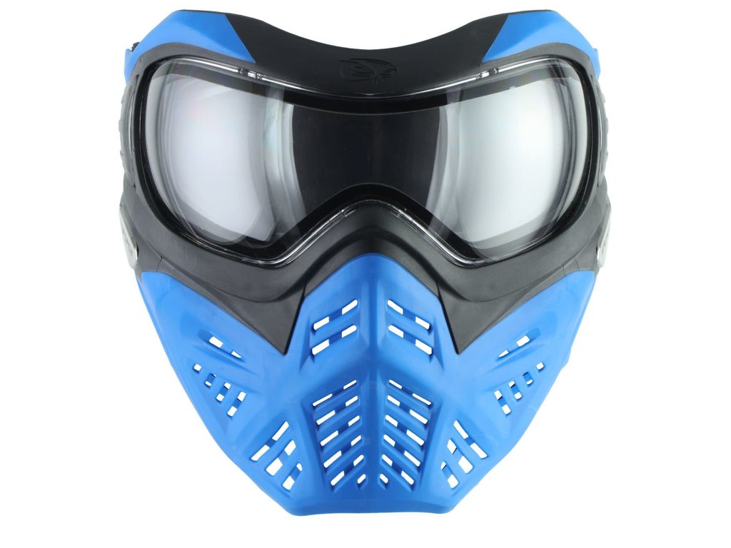 V Force V Force Grill 2.0 Goggles - Azure (Black/ Blue)