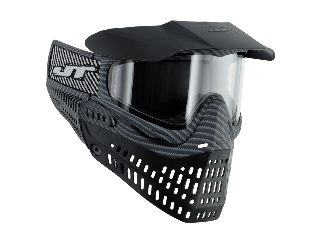 JT Proflex Goggles LE Carbon Fiber Shop Cousins