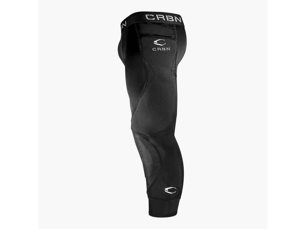 CRBN Paintball CRBN Paintball CC Pro Bottom Black