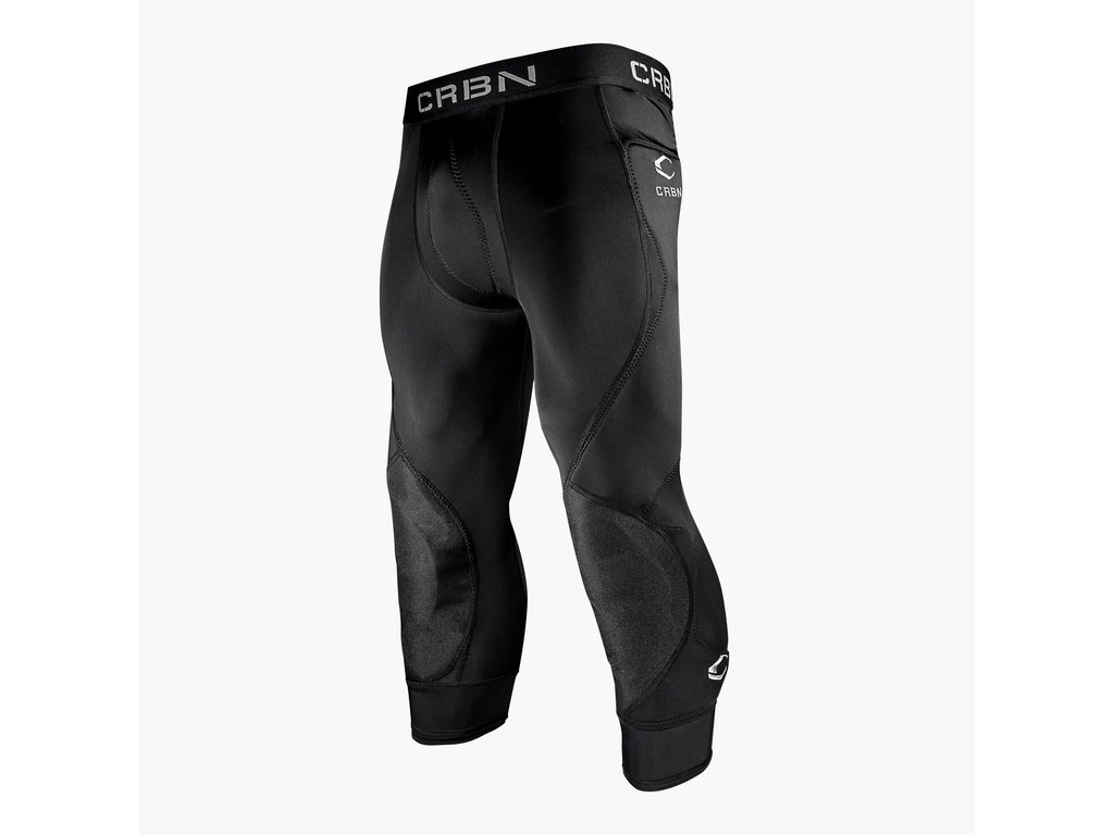 CRBN Paintball CRBN Paintball CC Pro Bottom Black