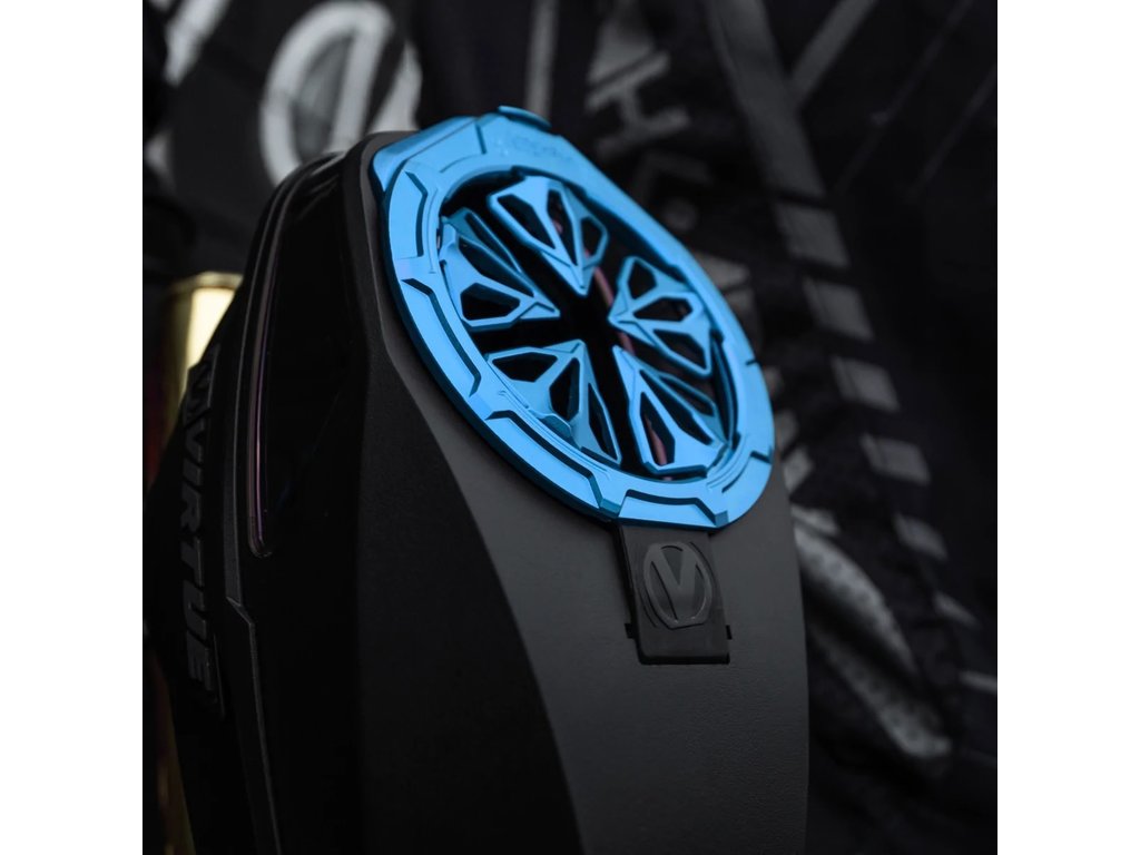 HK Army HK Army EVO Pro Speed Feed - Spire - Blue