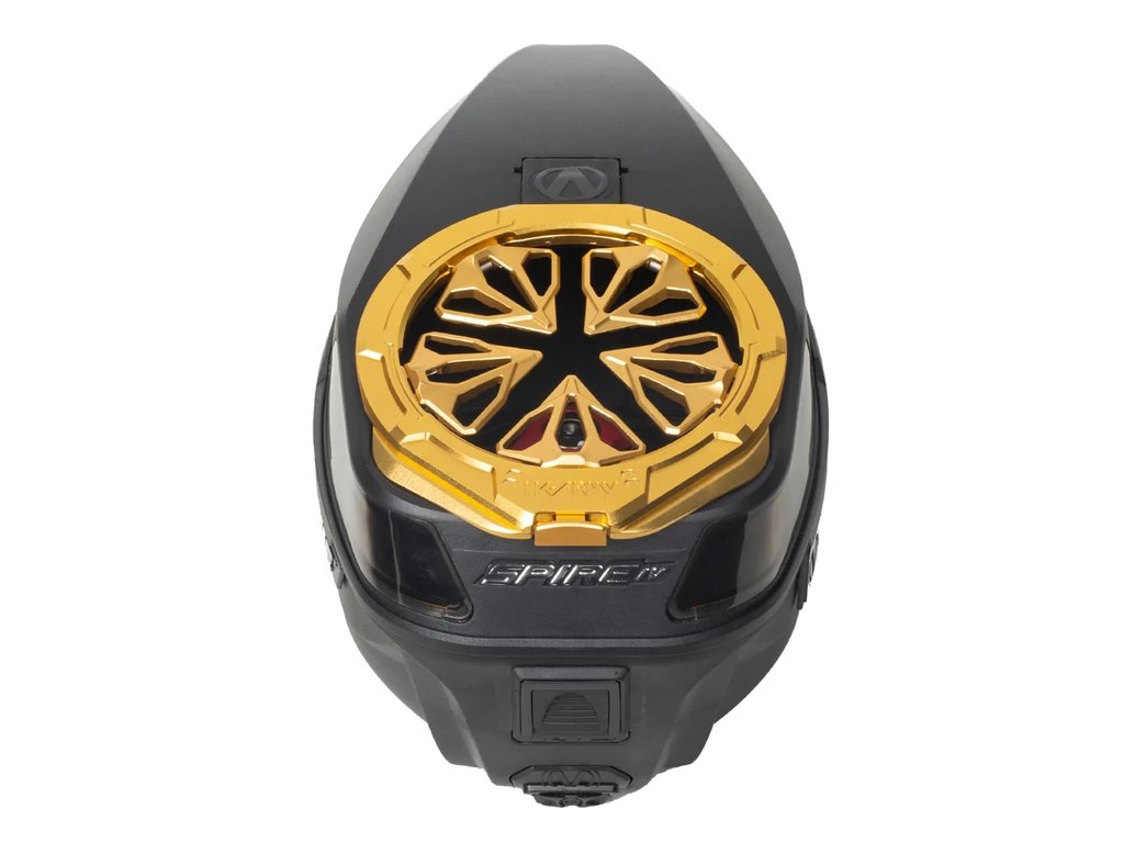 HK Army HK Army EVO Pro Speed Feed - Spire - Gold