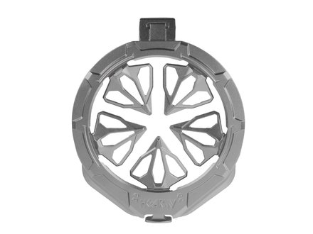 HK Army HK Army EVO Pro Speed Feed - Spire - Pewter