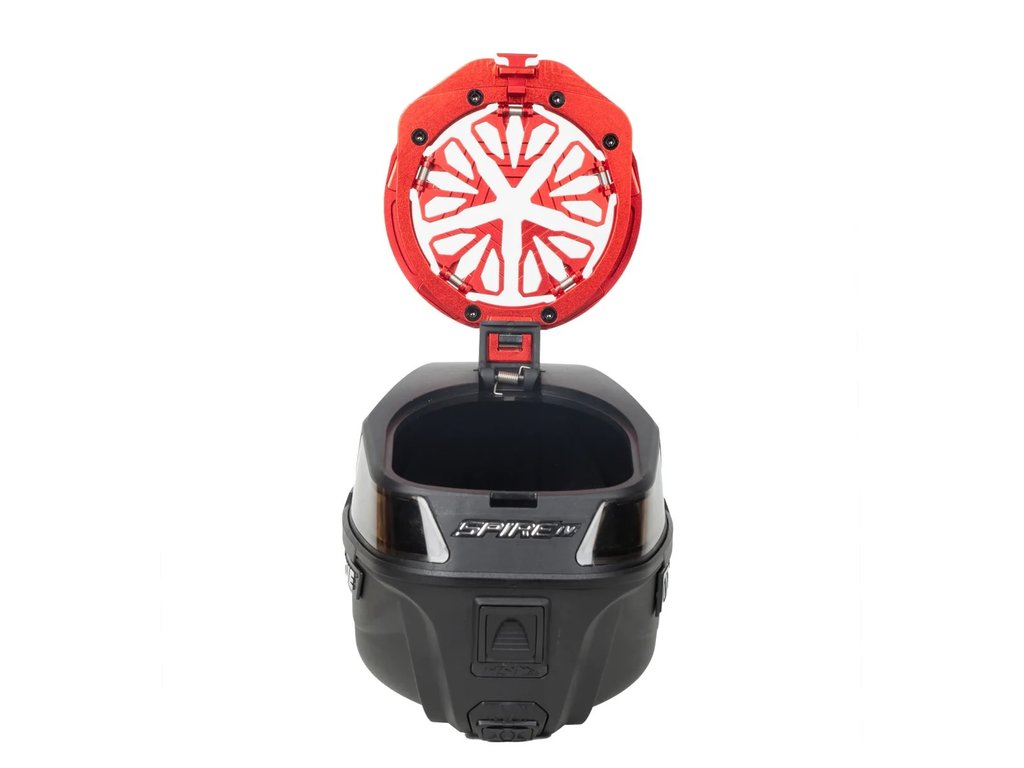 HK Army HK Army EVO Pro Speed Feed - Spire - Red