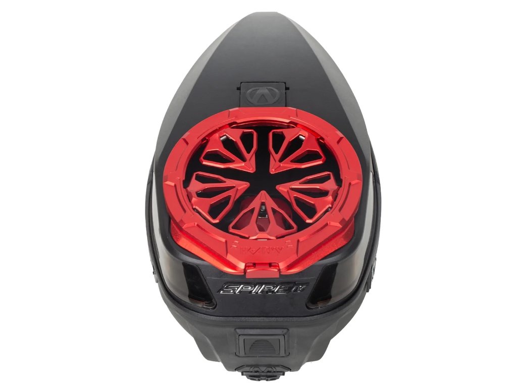 HK Army HK Army EVO Pro Speed Feed - Spire - Red