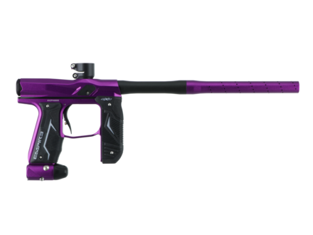 Empire Empire Axe 2.0 Marker Dust Purple/ Dust Black Empire Empire Axe 2.0 Marker Dust Purple/ Dust Black