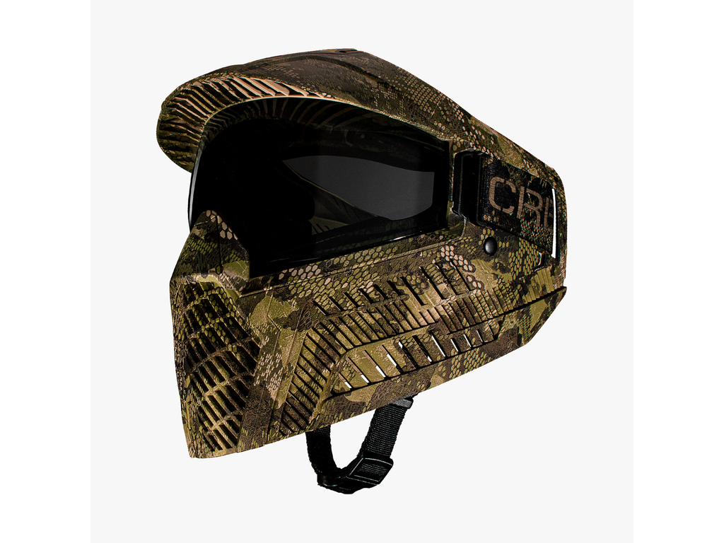 CRBN Paintball CRBN OPR Thermal Goggles - Camo