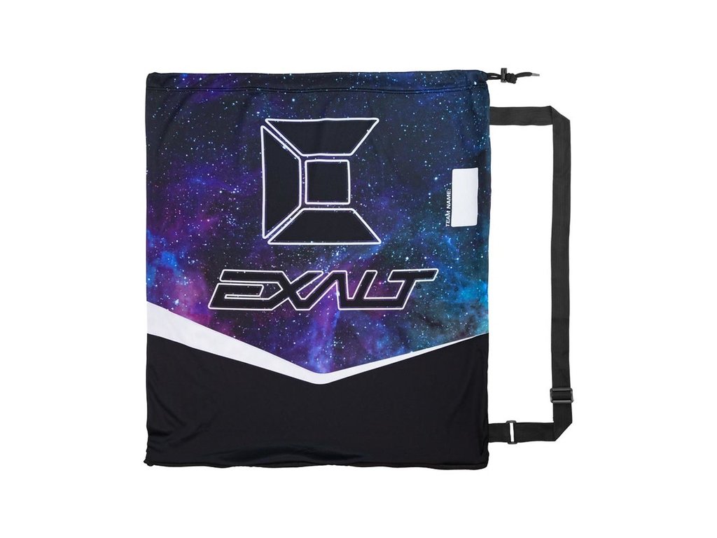Exalt Exalt Pod and Changing Bag - Cosmos