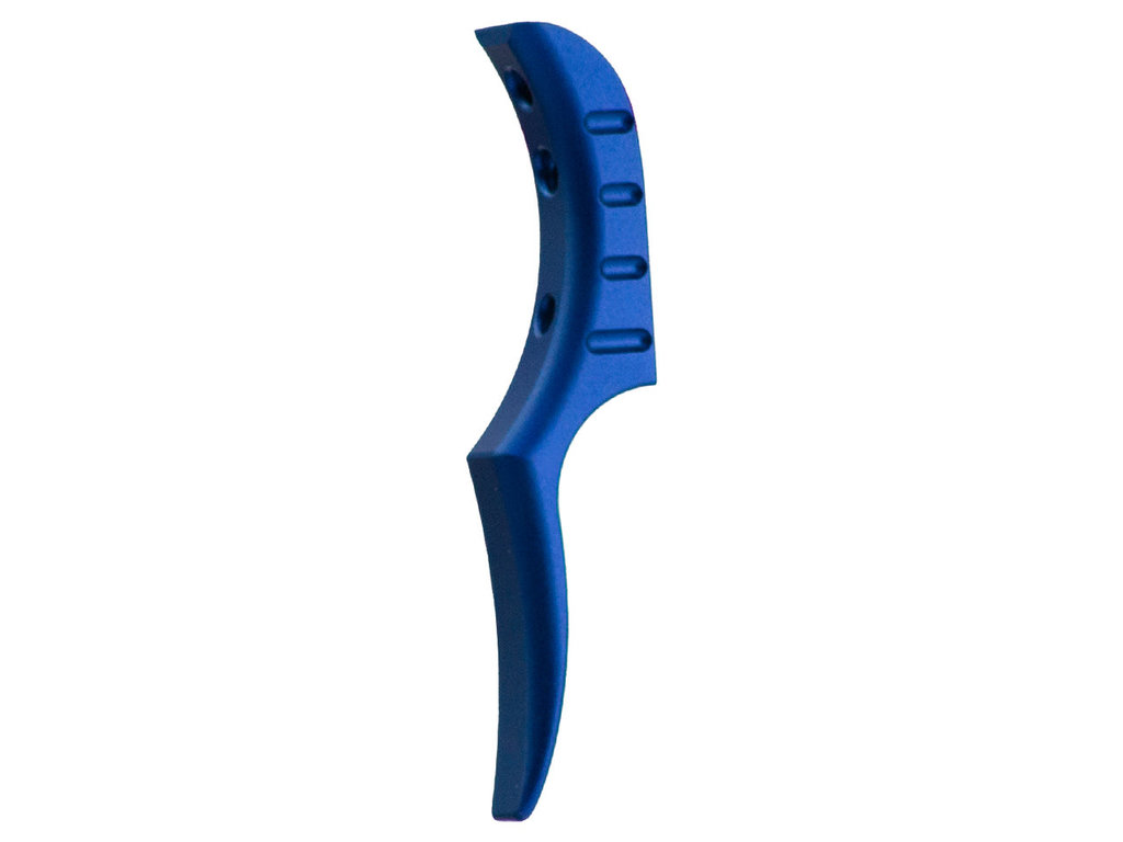 Exalt Exalt 170R, 180R, LV2 Deuce Trigger - Blue