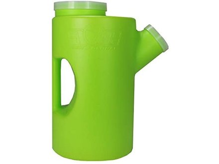 Gen X Global Gen X Paintball Ball Hauler- Lime