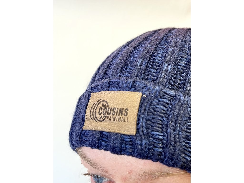 Cousins Cousins Sub Zero Beanie