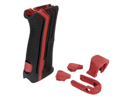 Planet Eclipse Planet Eclipse Etha3/ Etha3M Color Kit Red