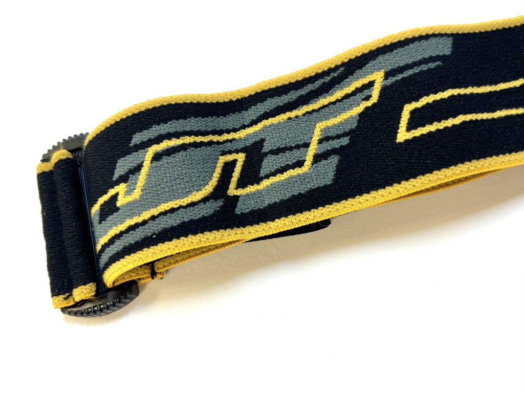 JT JT Spectra/ Proflex  Woven Strap - Rhodesian Urban/ Gold