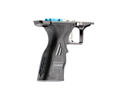 Dye Precision DYE DSR+ Mechanical Frame - Dust Black