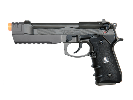 HFC HFC HGA-193 GBB Airsoft Pistol