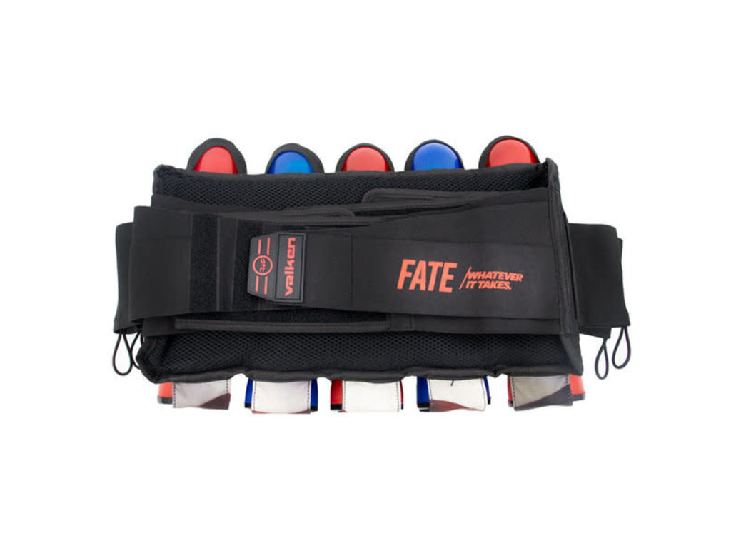 Valken Valken Fate GFX Pack - 5+8 - 'Merica RWB