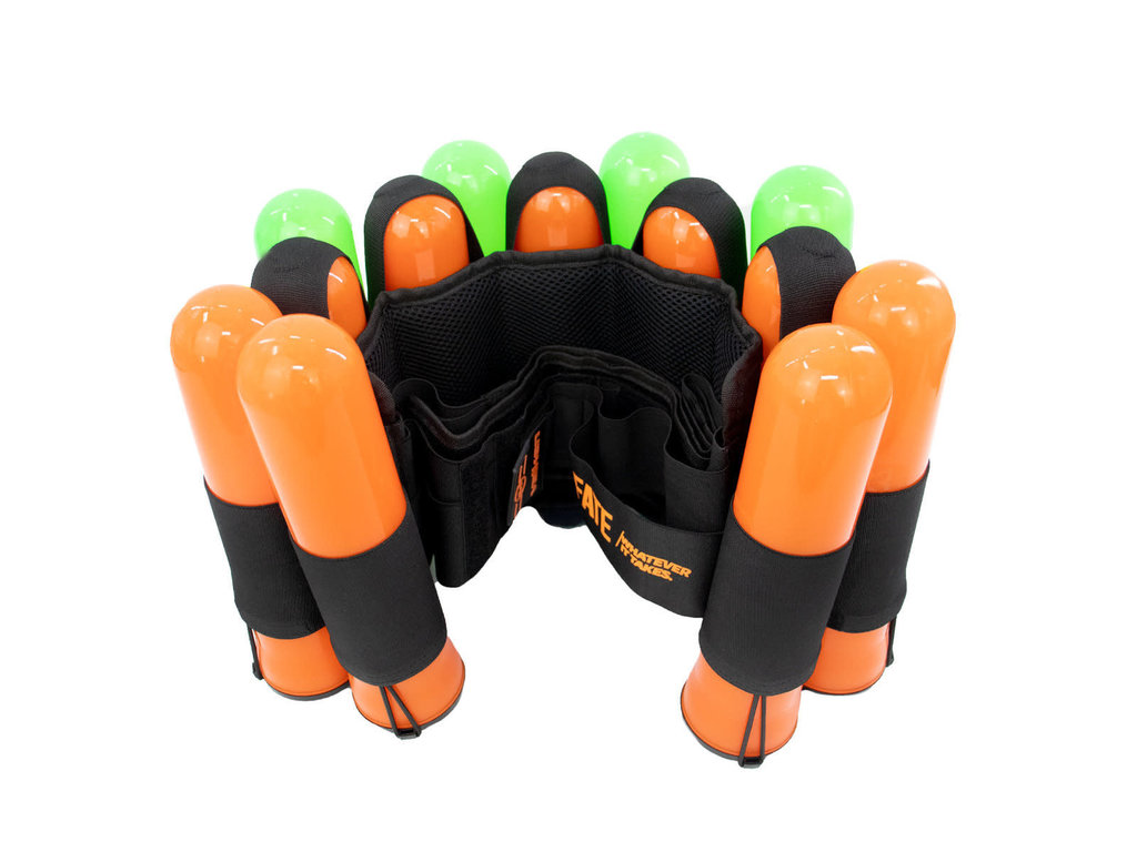 Valken Valken Fate GFX Pack - 5+8 - 'Merica RWB